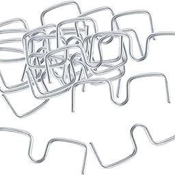 BNF®20Pcs Tree Branch Puller Branch Bending Tool for Shaping Fruit Tree Branches Long 10cm|Home & Garden | Yard, Garden & Outdoor Living |20Pieces Fruit Tree Branch Puller-picture-0