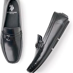 Men Cronus 5.0 Driving Shoe-image-8