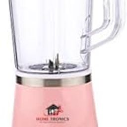 Juicer Mixer Grinder - Smoothie Maker Nutri-blend Mixer,Grinder&Blender With Sipper Bottle|Powerful 550W 22000 RPM 100% Full Copper Motor|steel Blades|1 unbreakable jar & Sipper Bottle-19