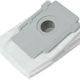 Vacuum Cleaner Dust Bin Replacement Filter Bag for i7 i7+ Plus E5 E6 Robotic-image-87