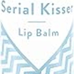 Nykaa Serial Kisser Lip Balm (Blueberry),1 Count-image-63