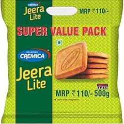 Cremica Jeera 500 Gm Biscuit Pouch(Pack of 1)-image-10