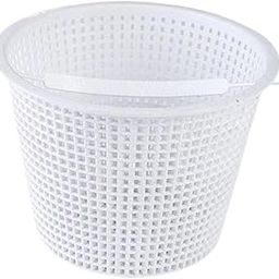 Pool Skimmer Basket with Handle Easy to Use Pool Filtering Basket for SP1082 S-image-88
