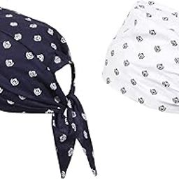 Unisex Sikh Religious Khanda Skull Cap Beanie Dew Doo Rag Head Wrap Headband Sweatband for Outdoor Running-image-12