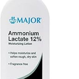 Major Ammonium Lactate 12%, 8oz-picture-19