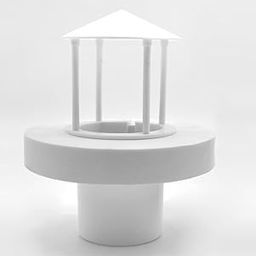 ANMSALES 2022 Mist Maker Humidifier Float. (Mist Not Included)-image-58