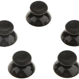 CALANDIS™ 4xThumb Stick Grip Cap Joystick Cover Controller og Protector for 360 | Other Video Game Accessories | Video Game Accessories-image-46