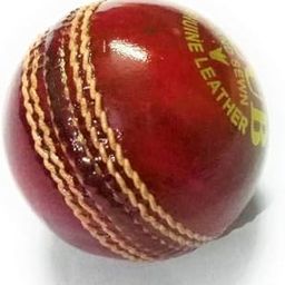 red Cricket Leather Ball Set Off 1-image-35