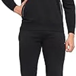 duke Stardust Men Round Neck Tracksuit-picture-42