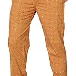 HAAPPANT Regular Fit Cotton Blend Pyjama Dual Pockets & 1 Back pocket Soft Comfortable Pyjama/Lower/Track Pant For Men, Boys & Girls-picture-24