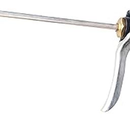 NIRVA WITH DEVICE OF WOMEN PICTURE New Classic High Pressure Water Spray Gun for Plants Car Wash for Garden,Bike Cleaning Home Cleaning With Handle-image-81