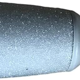 2Pcs Replacement Rollers Foot Care Tools for Electric Feet Callus Removers Light gray fine sand| Nail Care, Manicure & Pedicure | Manicure/Pedicure Tools & Kits-image-23