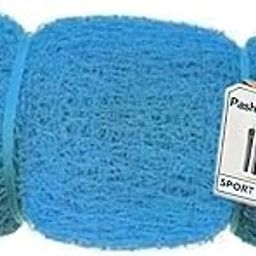 PASHCHAYATE Blue Cricket Net 50 * 10ft, Durable Training Net, Sports Nets Cricket Batting Practice Net Cage Regular Training Netting for Outdoor Backyard Ground Sports-image-36
