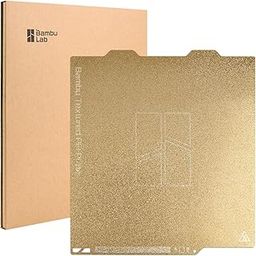 3DTOOLS Bamboo Lab Original Dual Side Textured PEI 3D Printer Build Plate 184x184MM Spring Steel Plate for Bambu Lab A1 Mini 3D Printer-44