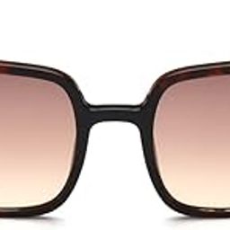 100% UV protected sunglasses for Women | Size- Large | Shape- Square | Model- SFI228K55722SG-image-64