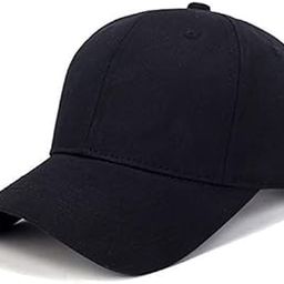 Men's & Women's Caps Lightweight Breathable Embroidered Cotton Baseball Cap | Sports Hat | Trucker Hats-30