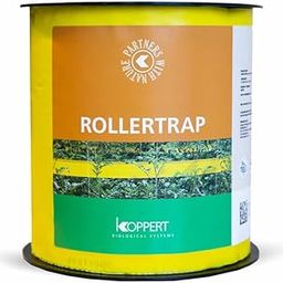 Roller Trap Yellow (15cm X 100m), Insects and pests Control, Sticky Ribbon with Wet Glue-image-35