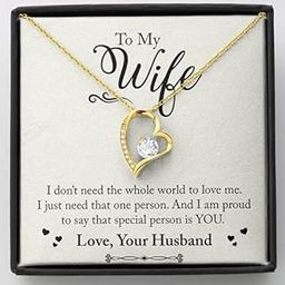 925 Sterling Silver Pendant Meaningful Sorry Gift for Girlfriend/Wife | Valentine Gift For Wife With Certificate of Authenticity-image-86