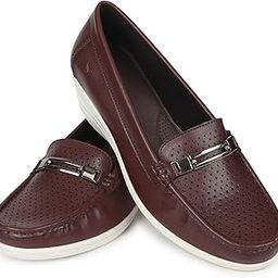 Womens Lc24c Loafers-image-2
