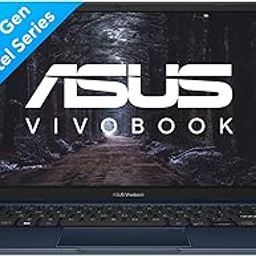 ASUS Vivobook 14 (2023), Intel Core i3-1315U 13th Gen, 14" (35.56 cms) FHD, Thin and Light Laptop (8GB/512GB SSD/Integrated Graphics/Windows 11/Office 2021/Fingerprint/Blue/1.4 kg), X1404VA-NK321WS-image-33
