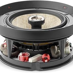 Focal F300ICW6 in-Wall/in-Ceiling Loudspeaker with A 6.5″ (16.5cm) Flax Woofer-image-27