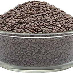 More Whole Pulses - Masoor Loose (Black), 1 kg-29