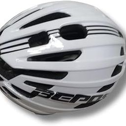 Knk Cycling, Skateboarding, and Rollerblading, Bicycle Helmet with Adjustable Strap Provides Maximum Protection and Comfort for Men Womens & Boys Grils. (White, Medium)-image-57