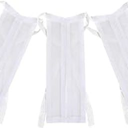 Advocate Band - Lawyer Tie (Pack of 3) (XL - 28 cm)-image-79