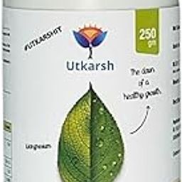Utkarsh MagGreen (Magnesium Mg 5% EDTA Chelated, 100% Water Soluble Foliar Spray Fertilizer) Increases Chlorophyll, Promotes Healthy Green Plants/Crops, Home Garden (250 gm; Pack of 1)-19