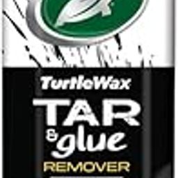 Turtle wax Tar & Glue Remover-image-43