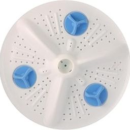 Pulsator Suitable for Godrej 700ct | 680ct | 700ET | Edge Classic Model Replacement Parts (Match & Buy) (Pack of 1)-image-2