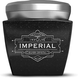 Involve Your Senses Imperial - Silver Crystal - Luxurious Car Perfume -60g | Car Accessories interior | car perfumes and fresheners | Long lasting fragrance | Car perfume | Car fresheners-picture-11