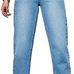 Women Tapered Fit Jeans || Mom_Fit Jean's || High Waist Stretchable Jean || Carrot-Fit Jins || Casual Denim Jeans' for Women's || Narrow Bottom Jean's || Relax-Fit Jean,s-image-65