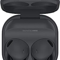 Samsung Galaxy Buds2 Pro, with Innovative AI Features, Bluetooth Truly Wireless in Ear Earbuds with Noise Cancellation (Graphite)-30