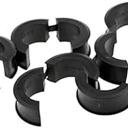 The Style Sutra 2x1 Pair Bike Handlebar Extension Mount Conversion Extender Spacer 12x22.2mm|Sporting Goods | Cycling | Bicycle Components & Parts | Handlebars-8