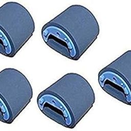 TechNart Paper Pickup Rollers Laserjet M1005/1020 - Pack of 5-picture-16