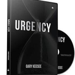 Urgency // Single CD // Gary KEESEE-image-1