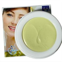 30SPF Orignal GOREA BAEUTY CREAM PAKISTA_Face Fairness Skin glow Cream For Acne, Pimples, Pigmentation & Blemish Removal PACK OF 1( 42gm)-3