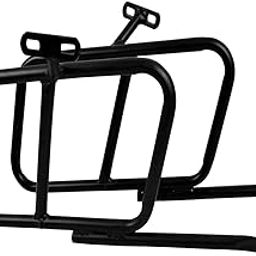AUTO MT Blck Side Saddle Stay Saddle Stay Dominar for Bajaj Dominar 400 Bajaj Dominar 250-image-1