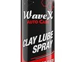 Wavex Clay Lubricant Spray 350ml-image-68