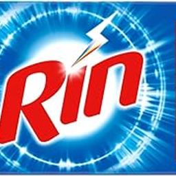 RIN Detergent Bar - 250 g (Pack of 4)-28