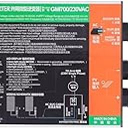 Solar Micro Inverter, MPPT IP55 Waterproof High Conversion Rate 700W Solar Grid Tie Inverter 700W 230V for Generation Systems-3