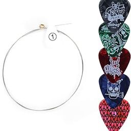 JUAREZ Pick & E 1st String Set JAPS200-14