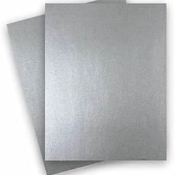 Techinstro Magnesium Foil Sheet (Dimension: L 50mm x W 50mmx T 0.5mm)(Purity: 99.99%)(Pack of 1)-picture-17