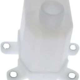 UJEAVETTE Oil Reservoir Tank Convenient Lawn Mower Parts Repairs Practical Replacement-image-5