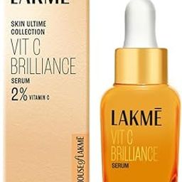 LAKMÉ Vitamin C+ Serum 30 ml-8