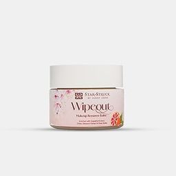 STARSTRUCK BY SUNNY LEONE Makeup Remover Balm - Wipeout - 40gm-image-4