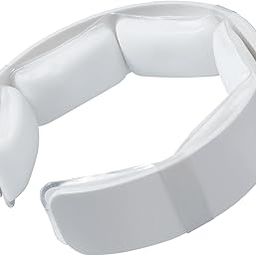 Neck Cooling Tube Nice Gifts Cooling Neck Wraps for Men Women Indoor Workout White-picture-43