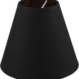 Creations Floor Lamp Lampshade Decor Chandelier Lamp Cover for Living Room Bar Black|Home Decor|Figurines-image-6