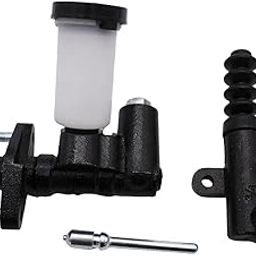 CALANDIS™ Clutch Master Cylinder Kit High Performance for Mazda-image-100